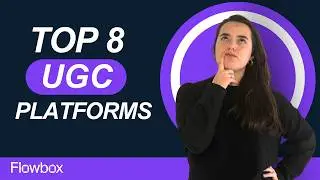 8 Best UGC Platforms