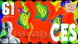 🟡 Zaragoza por un tubo CeS-61