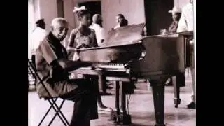 Ruben Gonzalez and Friends - El Tiburon