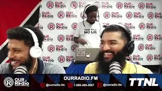 True Talk No Lie - interviews with Zii and Ashada | Ep. 23 | TTNL