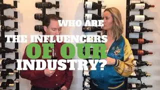 VLOG series: talking about the history of the BC wine industry