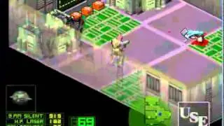 Let's play Project Overkill: Part 10 - Security Base
