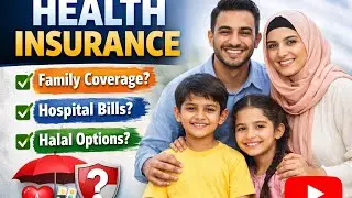 Family Health Insurance in Pakistan: How Much Cover is Enough #health #insurance #fss 