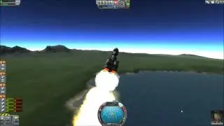 KSP - Career Mode - 01 - Preliminary Science