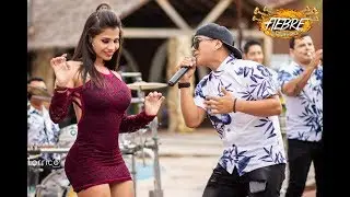 NEW TROPICAL SWING - PROBABLEMENTE ( FIEBRE 2018 )