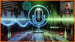 LiveKit AI Voice Agents | Create ChatGPT Voice Mode in 3 Minutes