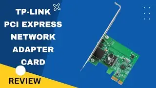 TP-Link Gigabit Ethernet Adapter: Speed Up Your Network Review