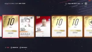 HUT opening