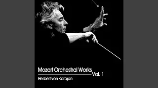 Overture to the Opera 'The Marriage of Figaro', KV 492