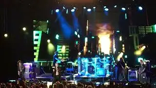 Mony Mony - Billy Idol LIVE Riverstage Brisbane  31 Jan 2020