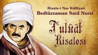 Asâr-ı Bediiyye - Tulûât Risalesi