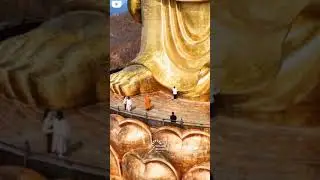 Spring Temple #buddha#chinanews #china #chinatown #chinatour #chinatoday #chinafood #chinatiktok