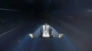 890 Jump Boarding Action - Star Citizen