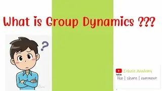 Group Dynamics #management #nursing #msc #bsc