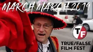 March March 2019 - True False Film Fest - Day 2