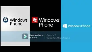 Windows Phone And Timeline Sounds compilation Part 1