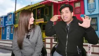 HOW TO GROOM YOUR PERSONALITY || THE COMEDY BUTTON || SHAMAILA & ASAD || EPISODE 5