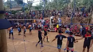 putra andalas vs putra bulu tunggal jetis lor nawangan