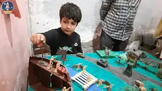 Science Expo  || Science Exhibition || 150 working model Science model | Scdience karwan