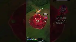 My favorite Riven combos - League of Legends #shorts #leagueoflegends #lol #riven #combo #rivencombo