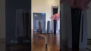 ARRIS Surfboard Thruster Wi-Fi 6E Gaming Acceleration Kit