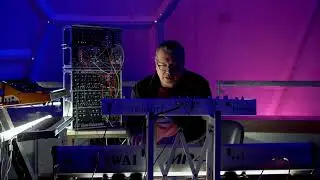 Frank Tischer   NACHTFLUG