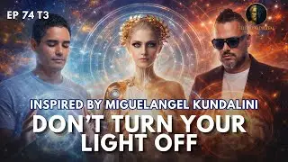 Don&rsquo;t Turn Your Live Off - El Filosofo Digital (The Digital Philosopher) 