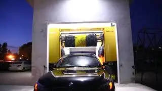 Auto Car Wash Machine in Pakistan | Scope of Car Wash Business in Pakistan |