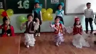 Казак би Атырау