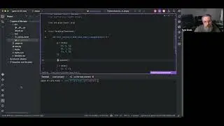 Friday Teaming Episode #1: Round Robin TDD with Conway's Game of Life