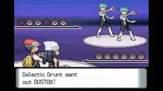 Pokemon Diamond/Pearl Piano Battle Medley