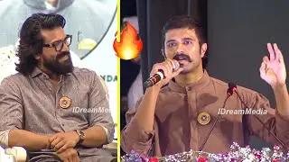 Actor Vijay Devarakonda Speech l International Day Against Drug Abuse l iDream Clips