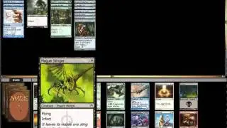 Magic - MBS Draft 1 - Drafting