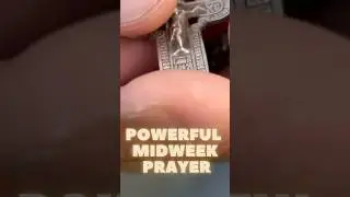 Powerful Midweek Prayer for Strength and Renewal