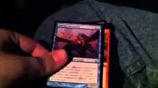 Return to ravnica rakdos intro pack