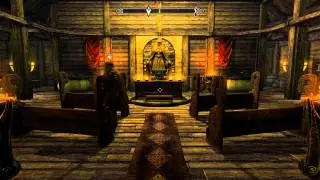 Skyrim Muiri Marriage