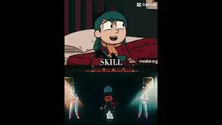 Hilda vs norma khan l #hilda #deadendparanormalpark