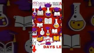 #AdmissionsOpen#Session2025_26 #CareerGrowth #phd #mewaruniversity #travel #song #studymotivation