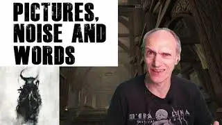 Orbit Culture - Open Eye Opinion ► Pictures, Noise and Words