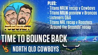 Tough Week At Home! | Gold Coast Frontline Podcast | Episode 9