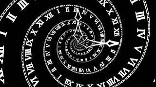 Time Stop (SoundEffect)
