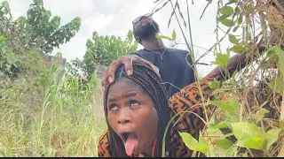 ENJOYMENT 2 // full HD // INCAR Mark Angel comedy // Yawa skit // Sirbalo comedy MR macaroni 1m view