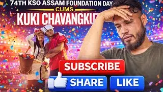Wow lih chai 74TH KSO FOUNDATION CUMS CHAVANGKUT 2025 @P.Leikul 