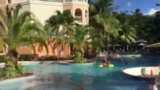 The Rincon Beach Resort