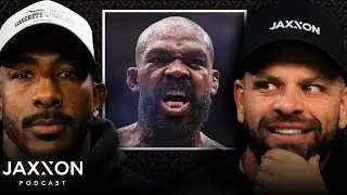 Is Jon Jones Ever Coming Back to the UFC