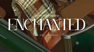 I am so Enchanted | A Short Film in Second Life