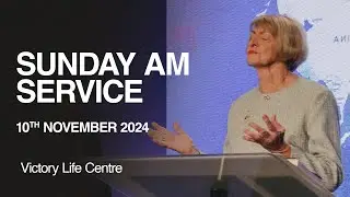 Value Your Words: Part 2 | Ps Margaret Court | Victory Life Church