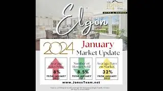 Elgin January Market Update 2024