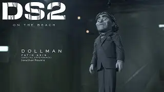 Dollman Introduction Scene | Death Stranding 2 (DS2)