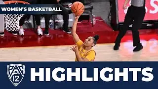 JuJu Watkins Highlights | No. 7 USC vs. No. 11 Colorado | 2023-24 Season